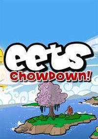 Okładka Eets: Chowdown (X360)