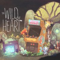Okładka The Wild at Heart (XONE)
