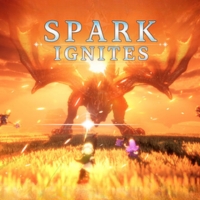 Spark Ignites