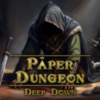 Paper Dungeon: Deep Down