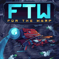 For the Warp (XONE cover