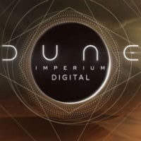 Okładka Dune: Imperium (PC)