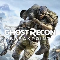 Game Box for Tom Clancy's Ghost Recon: Breakpoint (PC)