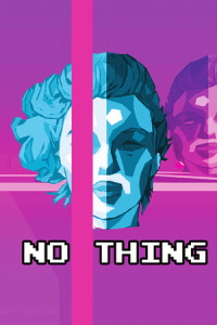 OkładkaNo Thing (PS4)