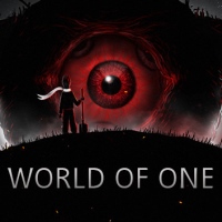 Okładka World of One (XONE)