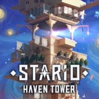 Okładka Stario: Haven Tower (PC)