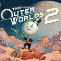 Okładka The Outer Worlds 2 (PC)