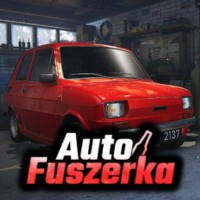 Okładka Cheap Car Repair (PC)
