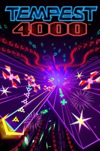 Tempest 4000 (PS4 cover