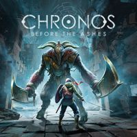 Okładka Chronos: Before the Ashes (PC)