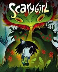 Scarygirl (X360 cover