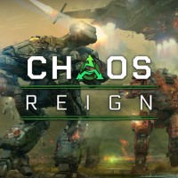 MechWarrior 5: Mercenaries - Chaos Reign