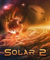 Okładka Solar 2 (X360)