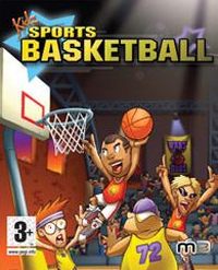 Okładka Kidz Sport Basketball (PC)