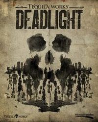 Deadlight (PC cover