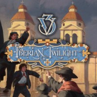 Victoria 3: Iberian Twilight