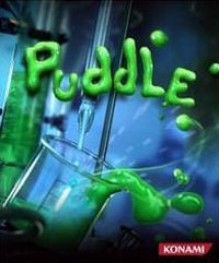 Okładka Puddle (X360)