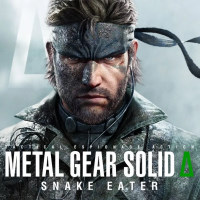 Game Box forMetal Gear Solid Delta: Snake Eater (PC)