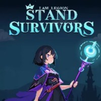 Okładka I Am Legion: Stand Survivors (PC)