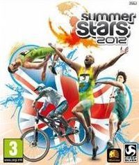 Summer Stars 2012 (PS3 cover