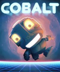 Cobalt (X360 cover