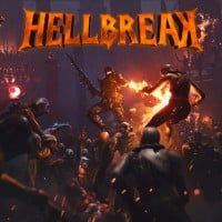 Okładka Hellbreak (PC)