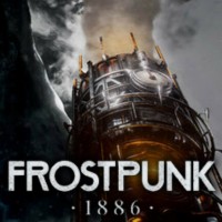 Okładka Frostpunk: 1886 (PC)
