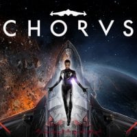 Chorus (PC cover