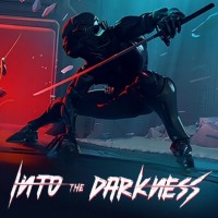Okładka Into the Darkness VR (PC)