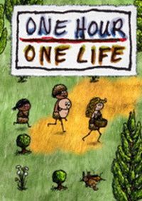Okładka One Hour One Life (PC)