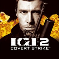 Okładka I.G.I. 2: Covert Strike (PC)