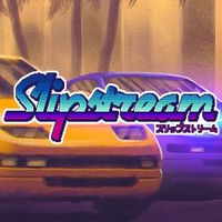 Slipstream (PS4 cover