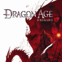 Okładka Dragon Age: Origins (PC)
