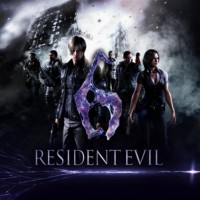 Okładka Resident Evil 6 (PC)