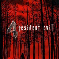 Okładka Resident Evil 4 (2005) (PC)