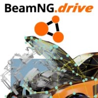 Okładka BeamNG.drive (PC)