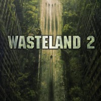 Okładka Wasteland 2 (PS4)