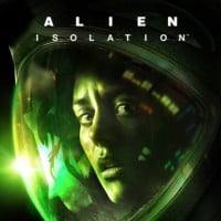 Okładka Alien: Isolation (PC)