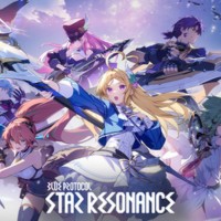 Okładka Blue Protocol: Star Resonance (PC)