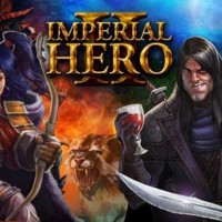 Okładka Imperial Hero II (PC)