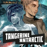 Tangerine Antarctic