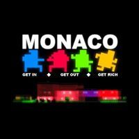 Okładka Monaco: What's Yours Is Mine (PC)