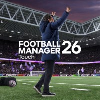 Football Manager 26 Touch