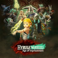 Hyrule Warriors: Age of Imprisonment