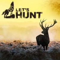 Okładka Let's Hunt (PC)