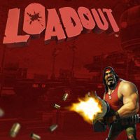 Loadout (PS4 cover