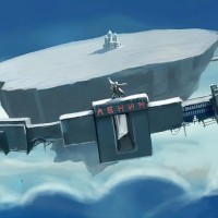 Okładka The Drift (PC)