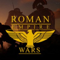 Okładka Roman Empire Wars (PC)