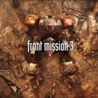 Okładka Front Mission 3: Remake (Switch)