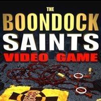 Okładka The Boondock Saints Video Game (PC)